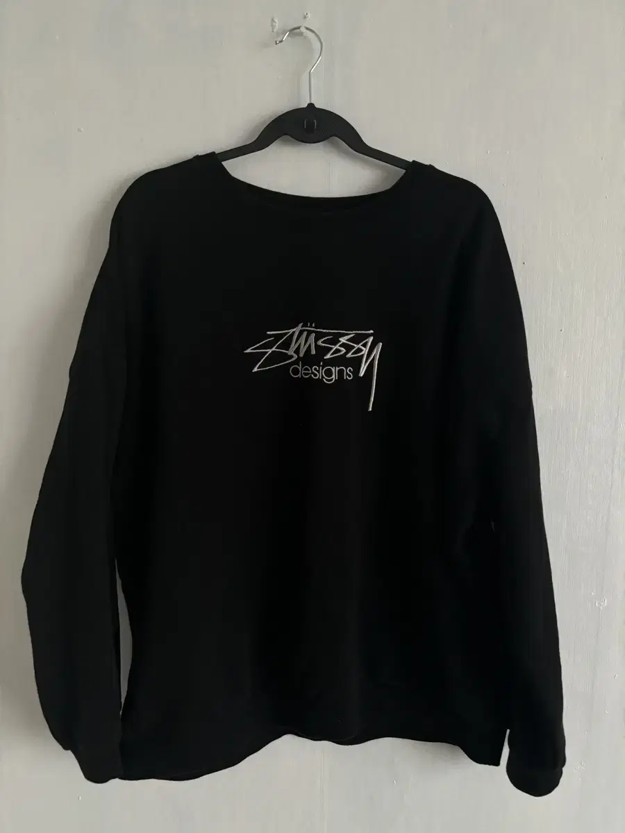 Stussy designs 맨투맨 12(xl)